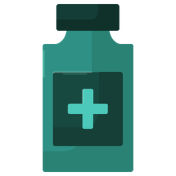 Medicine  Icon