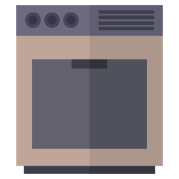 Oven  Icon