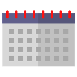 Calendar  Icon