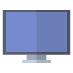 Computer  Icon