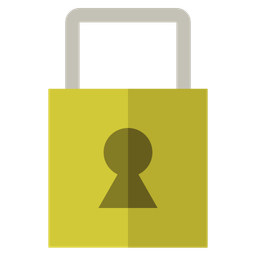 Padlock  Icon