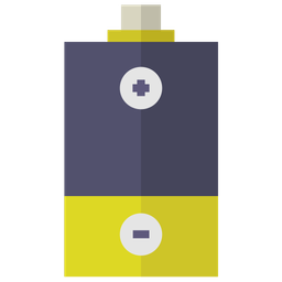 Battery  Icon