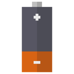 Battery  Icon