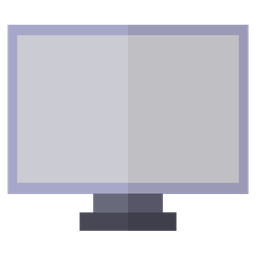 Computer  Icon