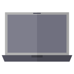 Laptop  Icon