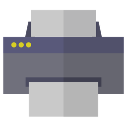 Printer  Icon