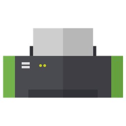 Printer  Icon