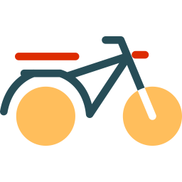 Cycle  Icon