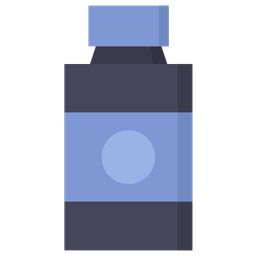 Ink bottle  Icon