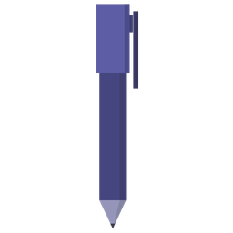 Pen  Icon