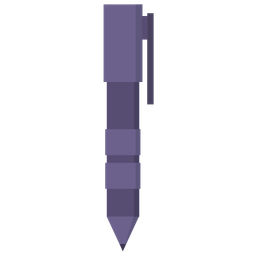 Pen  Icon