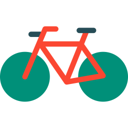 Cycle  Icon