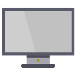 Monitor  Ícone