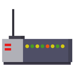 Roteador  Ícone