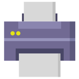 Printer  Icon