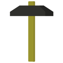 Hammer  Icon