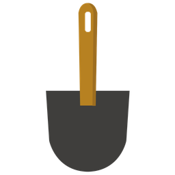 Shovel  Icon