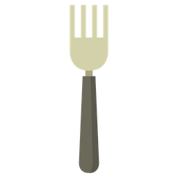 Fork  Icon