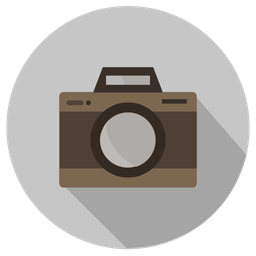 Camera  Icon