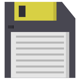 Floppy  Icon