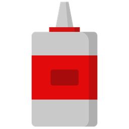 Glue  Icon