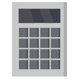 Calculator  Icon