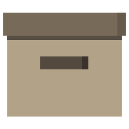 Box  Icon