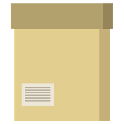 Box  Icon