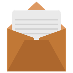 Email  Icon