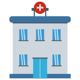 Hospital  Icon