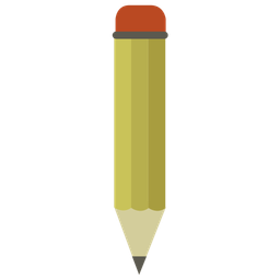 Pencil  Icon