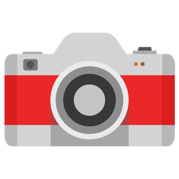 Camera  Icon