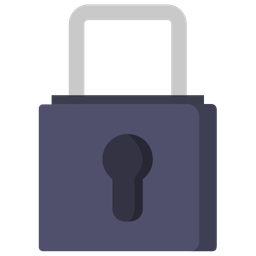 Padlock  Icon