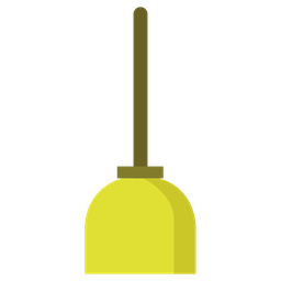 Broom  Icon