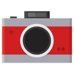 Camera  Icon