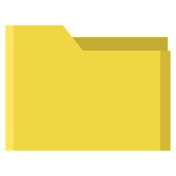 Folder  Icon