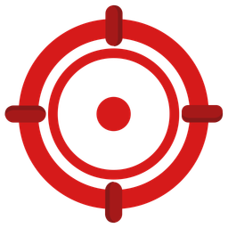 Target  Icon