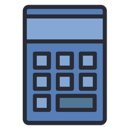 Calculator  Icon