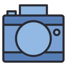 Camera  Icon