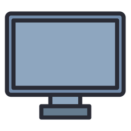 Computer  Icon