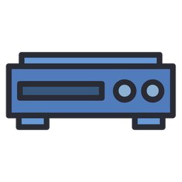 Dvd player  Icon