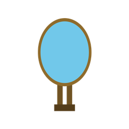 Mirror  Icon