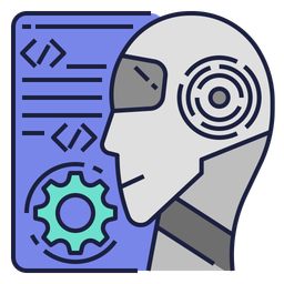 Ai Software Development  Icon