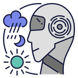 Ai Weather Forecast  Icon