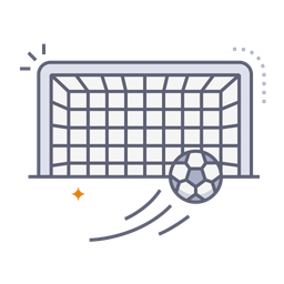 Goal  Icon