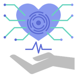 Ai Healthcare  Icon