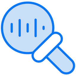 Barcode  Icon