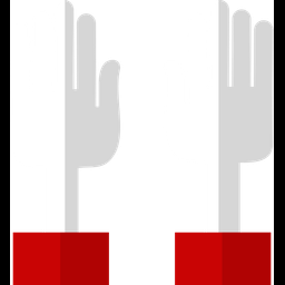 Hands  Icon