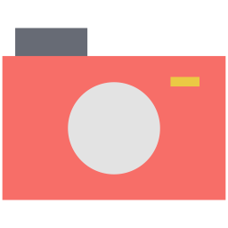 Camera  Icon