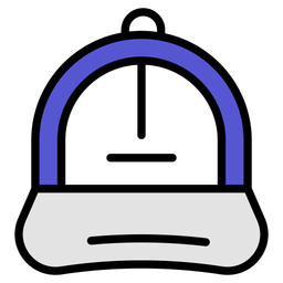 Cap  Icon